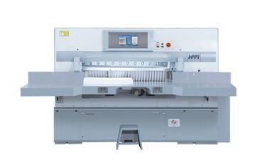 Post-Press Equipment Paper Cutting Machine (SQZK130GM15)