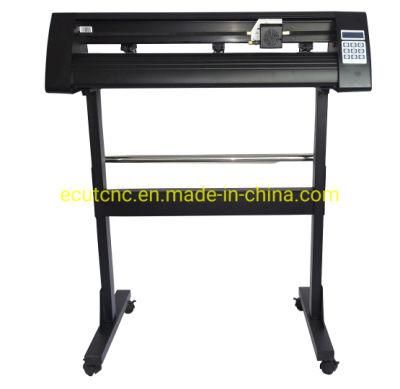 28 Inch Manufacture Directly Viny Cutter Price Cutting Plotter Plotter De Corte