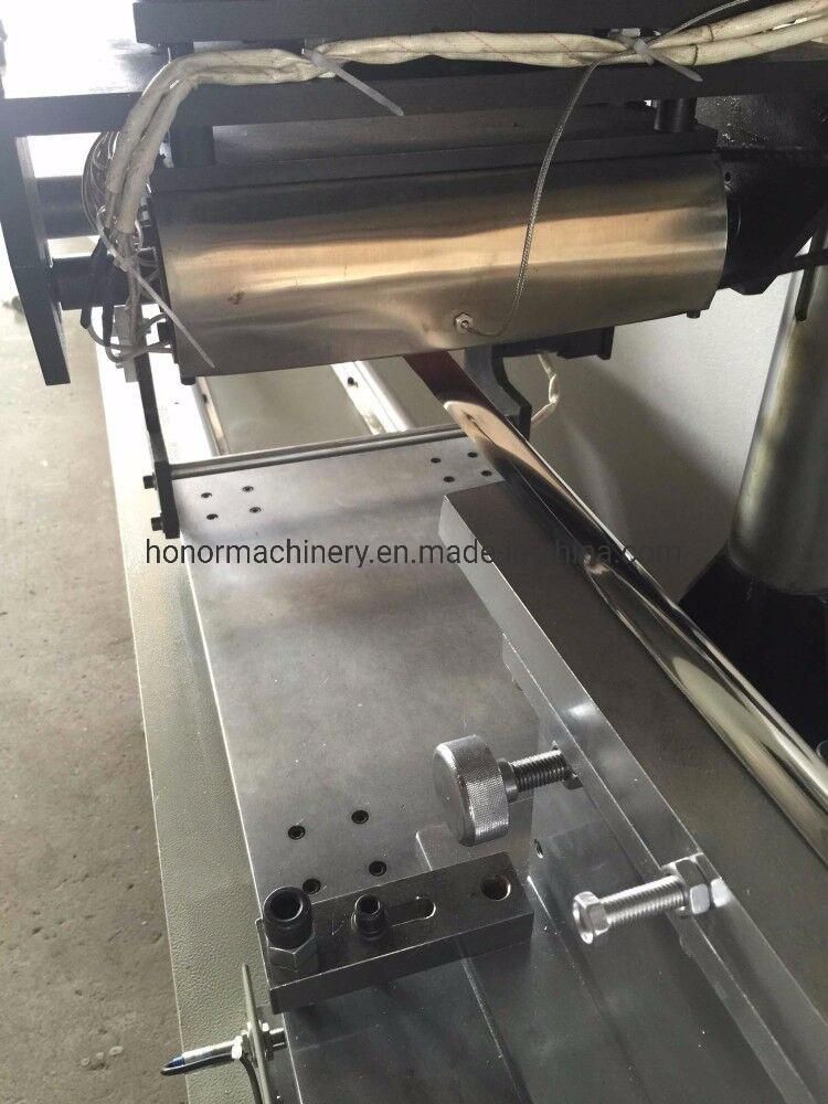 China Manufacturer Hot Stamping Heat Press Embossing Machine