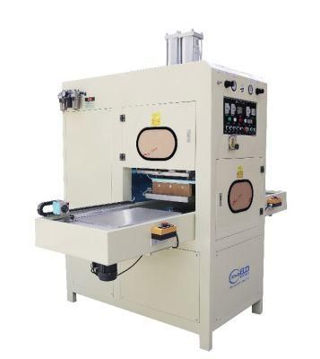 High Frequency Welding &amp; Cutting Machines (HR-15KWT-25T)