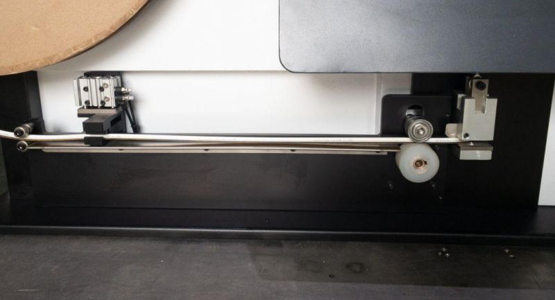 High Accuracy Automatic Crease Matrix Cutting Machine for Die-Cutting Paper Box Making Machine (SH-YH2)