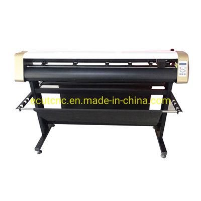 Big Size Servo Moto 1350mm Wholesale Price Vinyl Cutter Plotter