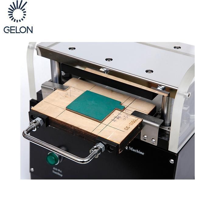 Die Cutter Machine for Pouch Battery Machine Battery Manufacturing Equipment