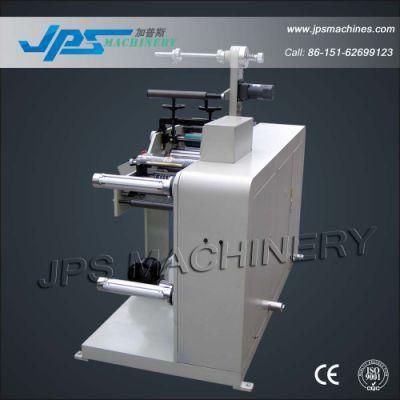 Jps-320c Reflecting Film Die Cutting Machine