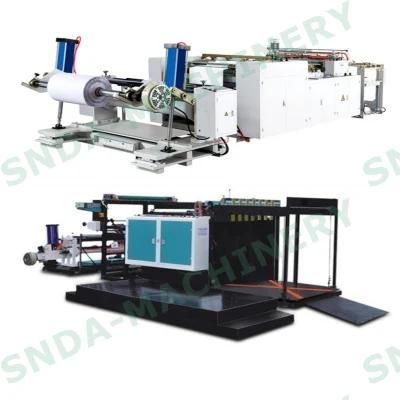 Economical Good Price Fabric Reel to Sheet Sheeter China Manufacturer