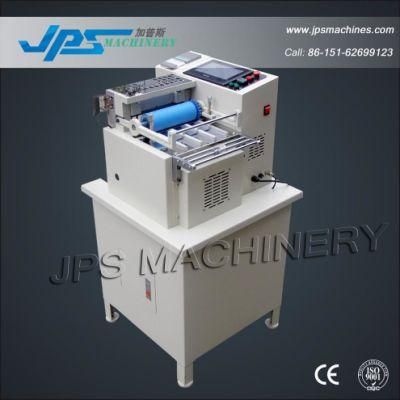 Jps-160A Adhesive Tape and PP Tape Thermal Cutting Machine