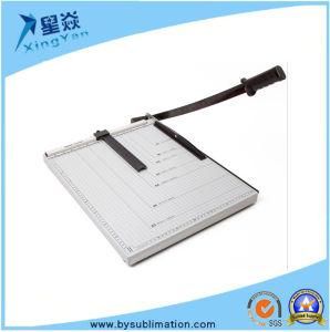 A3/A4 Size Office&prime;s Use Paper Cutter in Metal Material