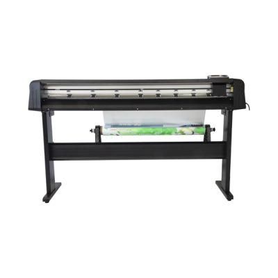 Roll to Sheet Advertising Material Roll Slitter Cutting Machine