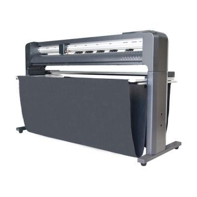 Hot Sale Graph Plotter/Sticker Cutting Plotter/Vinyl Cutter Plotter with Servo Motor Gr8000-80