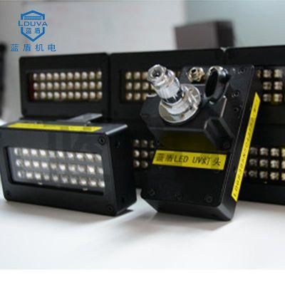 2021 UV Water Cooled System UV LED Lamp for Printing