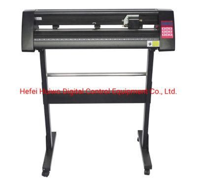 Different Color Kh-720 Vinyl Cutter Plotter Plotter De Corte