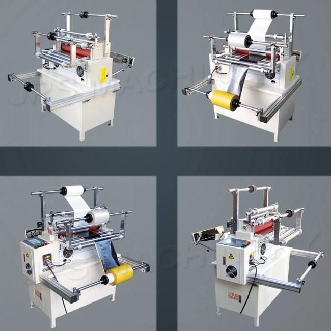 Adehsive Tape and Foam Laminating Horizontal Cutting Paper Cutter