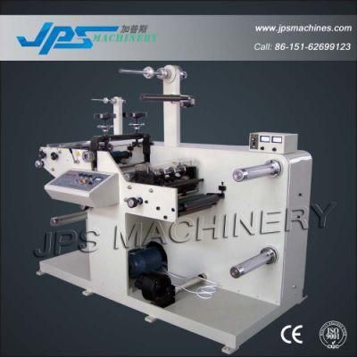 Automatic Foam Die Cutter Machine with Laminating and Slitting Function