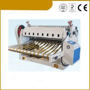 High Quality Corrugated Rotary Sheet Cutter Machine