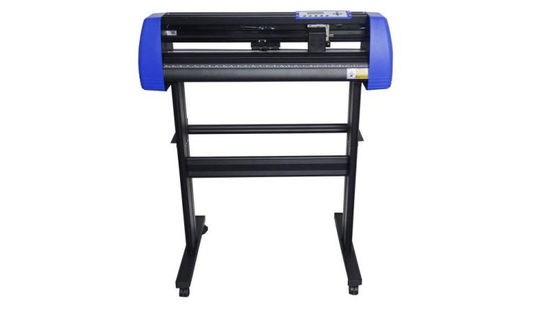 53′ ′ Camera Auto Contour Cutter Plotter with Competitive Price