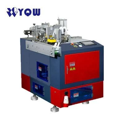 PVC Card Hologram Stamping Machine with High Precision