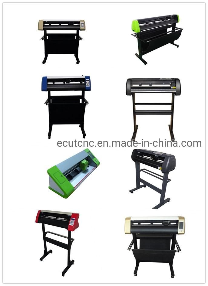450 Ab Automatic Arm Board Vinyl Plotter Paper Cutter