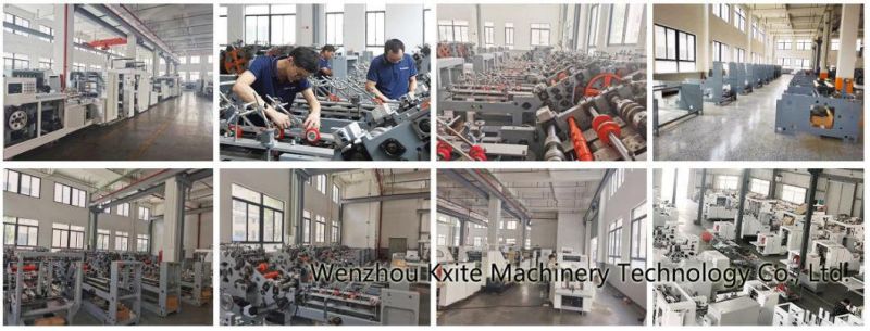 Automatic Hang Tags/Medicine Boxes/Cosmetics Boxes Waste Paper Stripping/Blanking Machine