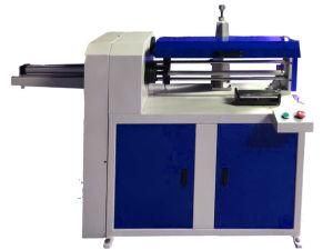 Paper Core Cutting Machine for Label Printing