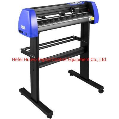 Manufacture Cheap Price 28&quot; 720mm Plotter Vinyl Cutter Plotter