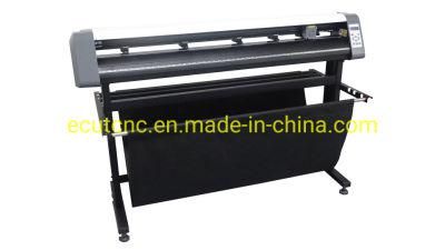 1350mm 1750mm Auto Contour Cut Plotter Vinyl Plotter Cutter