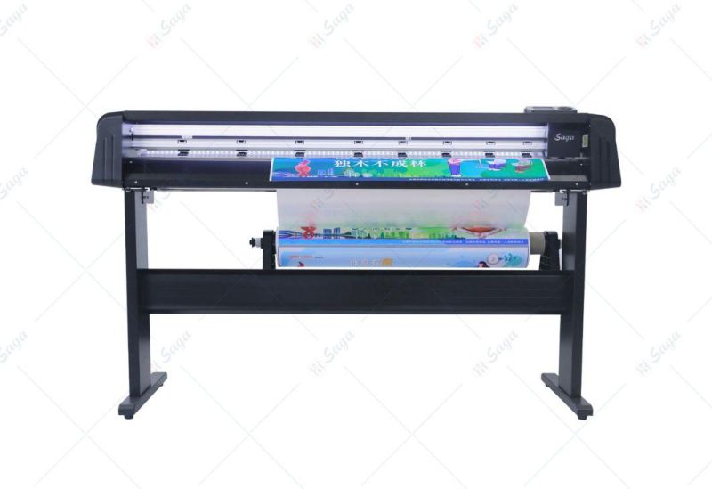 Automatic Feeding System Cutting Plotter Trimmer