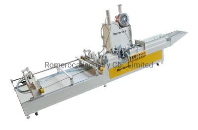 Flooring Machinery Wax Coating Machine Production Line