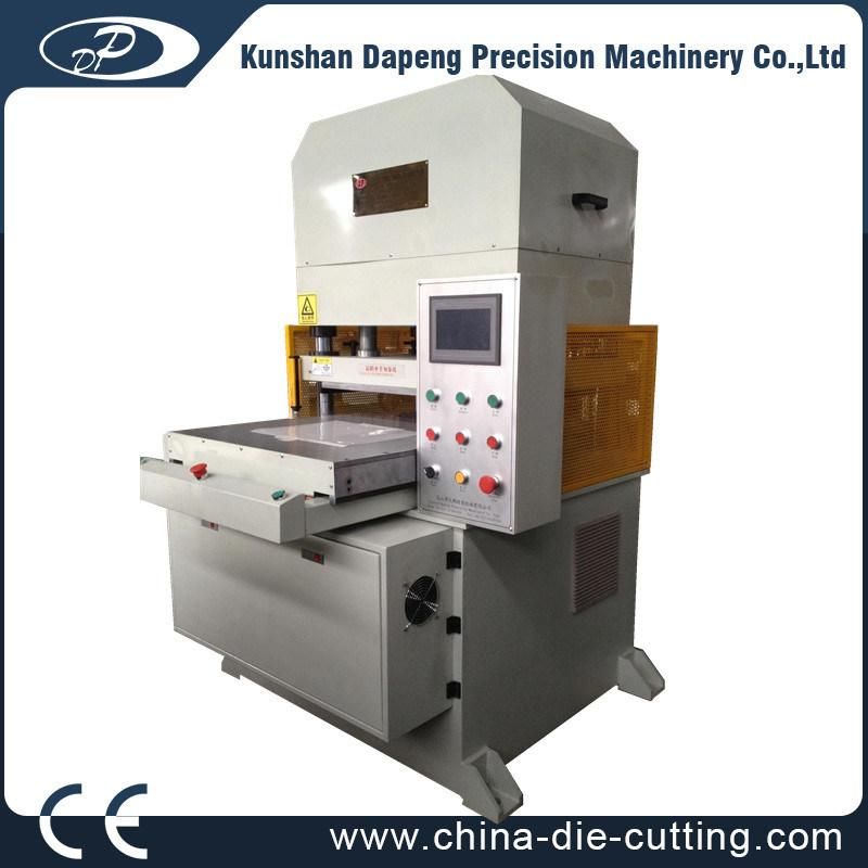 Die Cutting Machine for Sponge/Foam