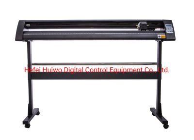 Kh- 1350 Vinyl Cutter Graph Cutting Plotter De Corte Cutter