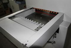 100mm Thickness Hydraulic Paper Cutting Machine
