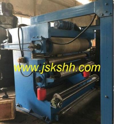 Embossing Machine for Bubble Film