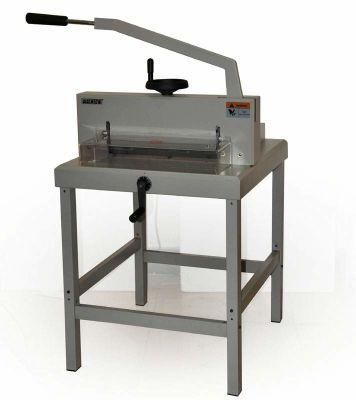 Manual Paper Cutting Machine 430mm