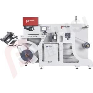 Multi-Function Post-Printing Inspection Machine Aim Series