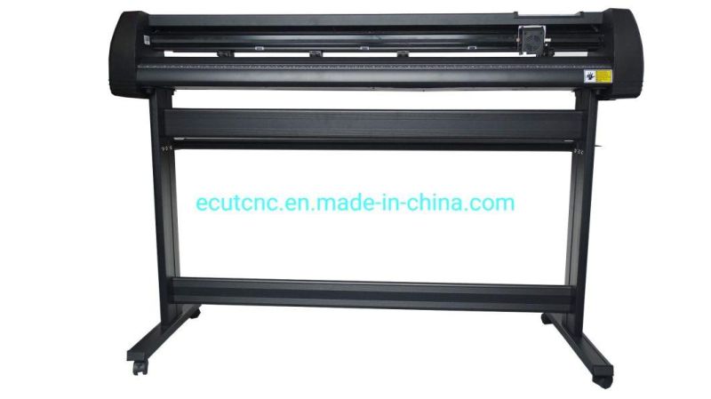 870mm Electric Sign Cutter High Precision Cutting Plotter