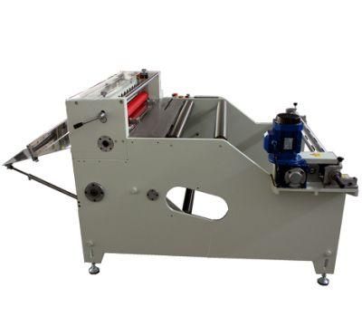 PLC Control Paper Cutter Machine