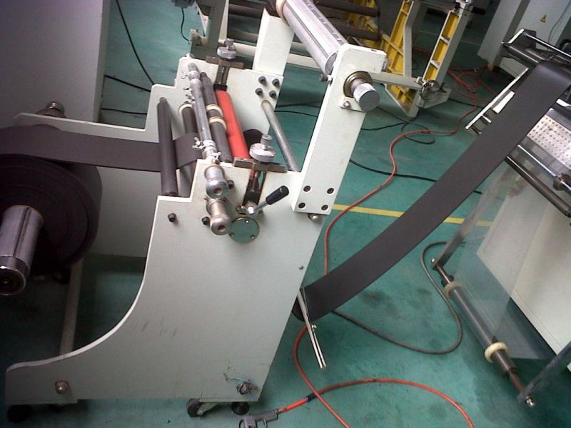 Foam and Ultrathin Screen Protector Film 320 Die Cutter Machine