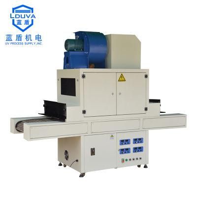 UV Light Curing Machine for Ink Drying
