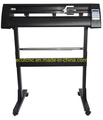 720mm Manufacture Directly Sell Low Price Vinyl Cutter Plotter