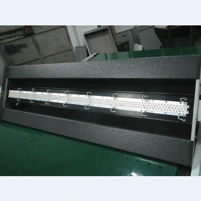 TM-LED800 Manual Membrane LED UV Light Source Curing Machine