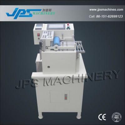 Jps-160A Polyester Tape, Elastic Tape, PP Tape Cutter