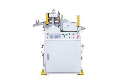CE Approved Trepanning Auto Die Cutting Machine China Manufacturer