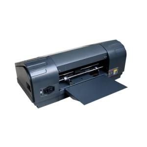 Automatic Hot Foil Printer for A3/A4 Paper Sheet (ADL-330C)