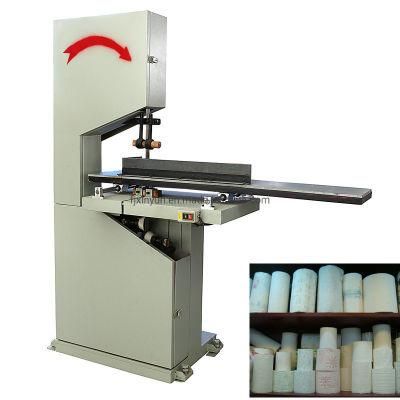 Tissue Paper Cutting Machine Price