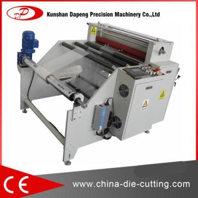 Automatic Roll to Sheet Cutting Machine for Paper/Film/Foam