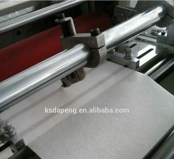 Paper Cutter, Paper Cutting Machine