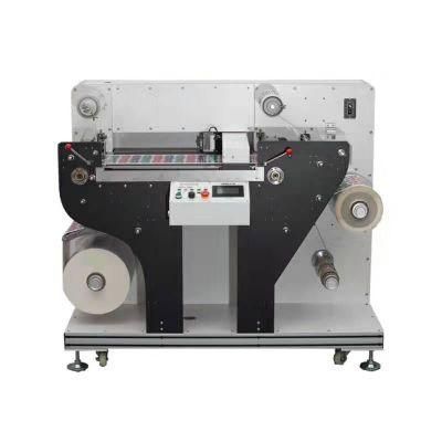Automatic Professional Label Die Cutting Machine for Sale