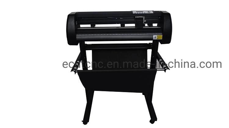 Best Sale A3 Paper Cutting Plotter with Infrared Positioning/Heat Transfer Cutter