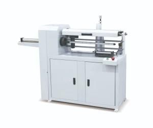 Paper Core Cutting Machine for Label Pringting High Effective &amp; Easy to Operate