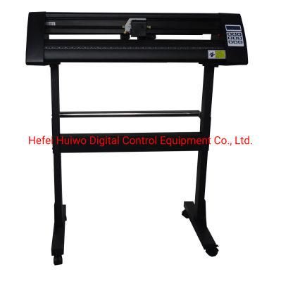 Hot Sale 72cm Stepper Motor Vinyl Cutter Plotter Machine