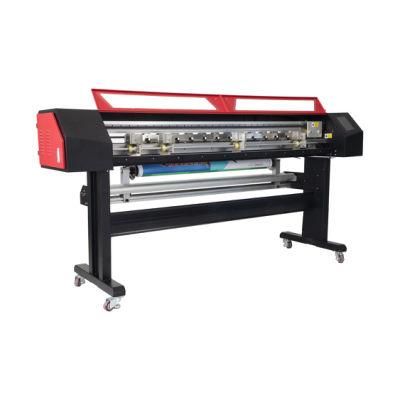 Automatic Large Format Guillotine /Paper Cutter/Paper Xy Trimmer Cutting Machine